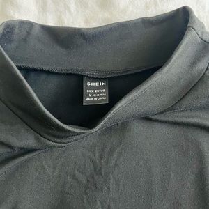 Paded Basic Muscle Top